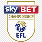 sky bet championship logo png